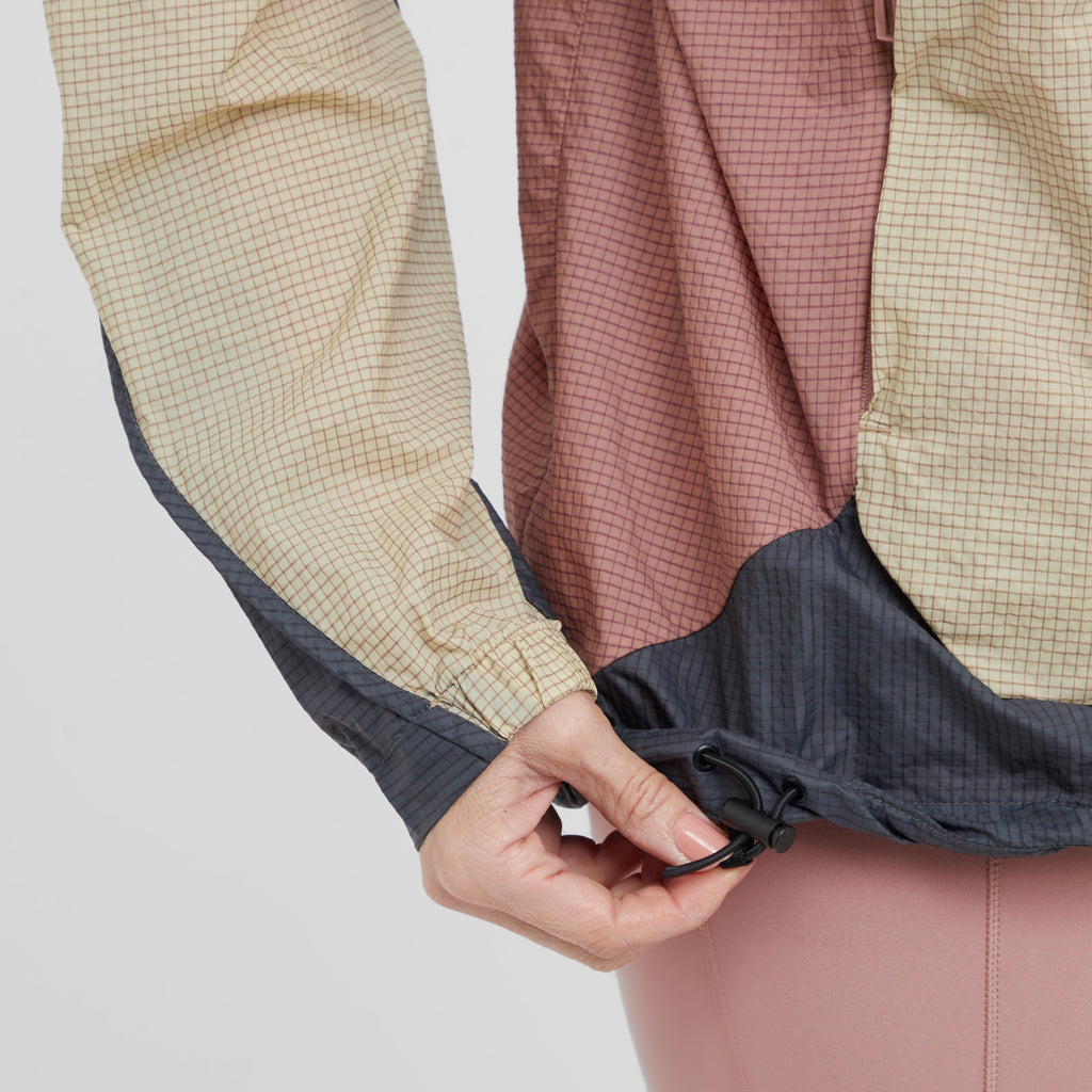 Women’s Xploric Wind Anorak