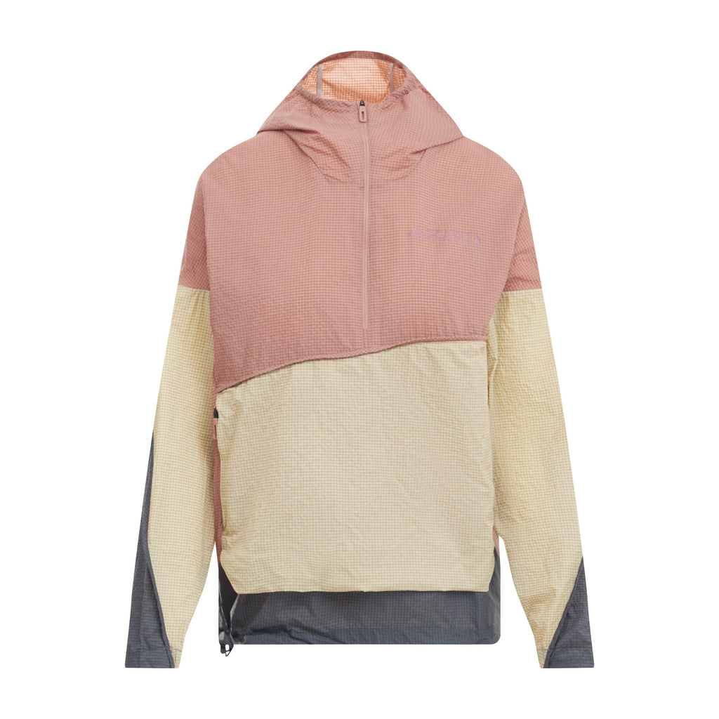 Women’s Xploric Wind Anorak