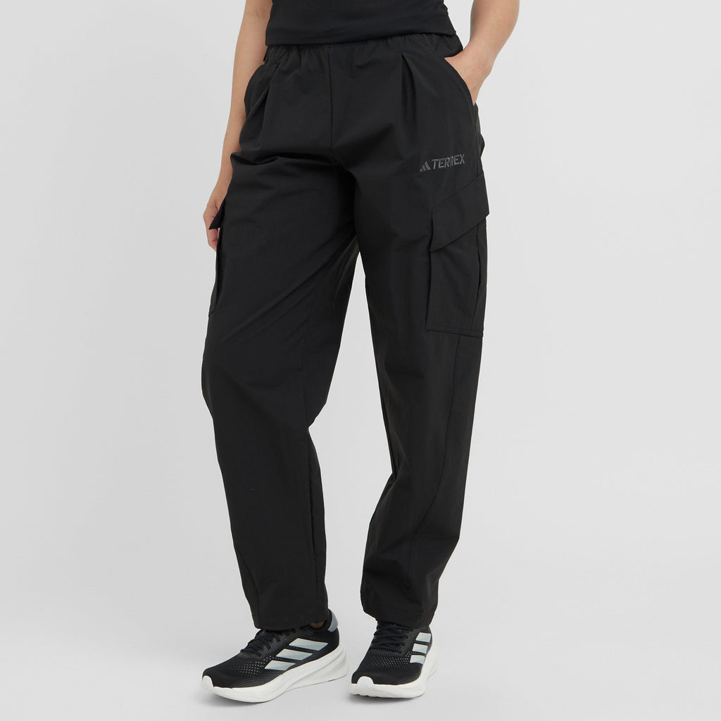 Women’s Xploric Cargo Joggers