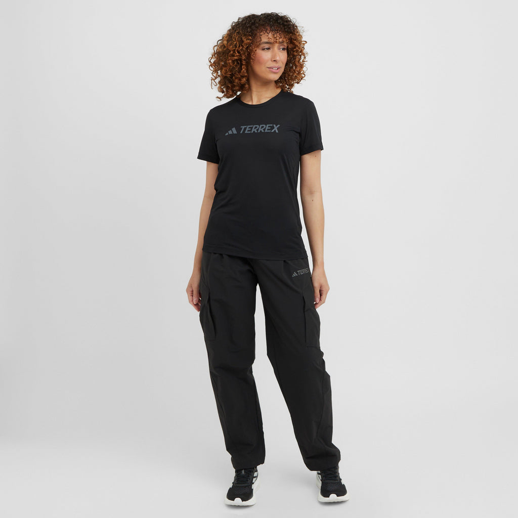 Women’s Xploric Cargo Joggers