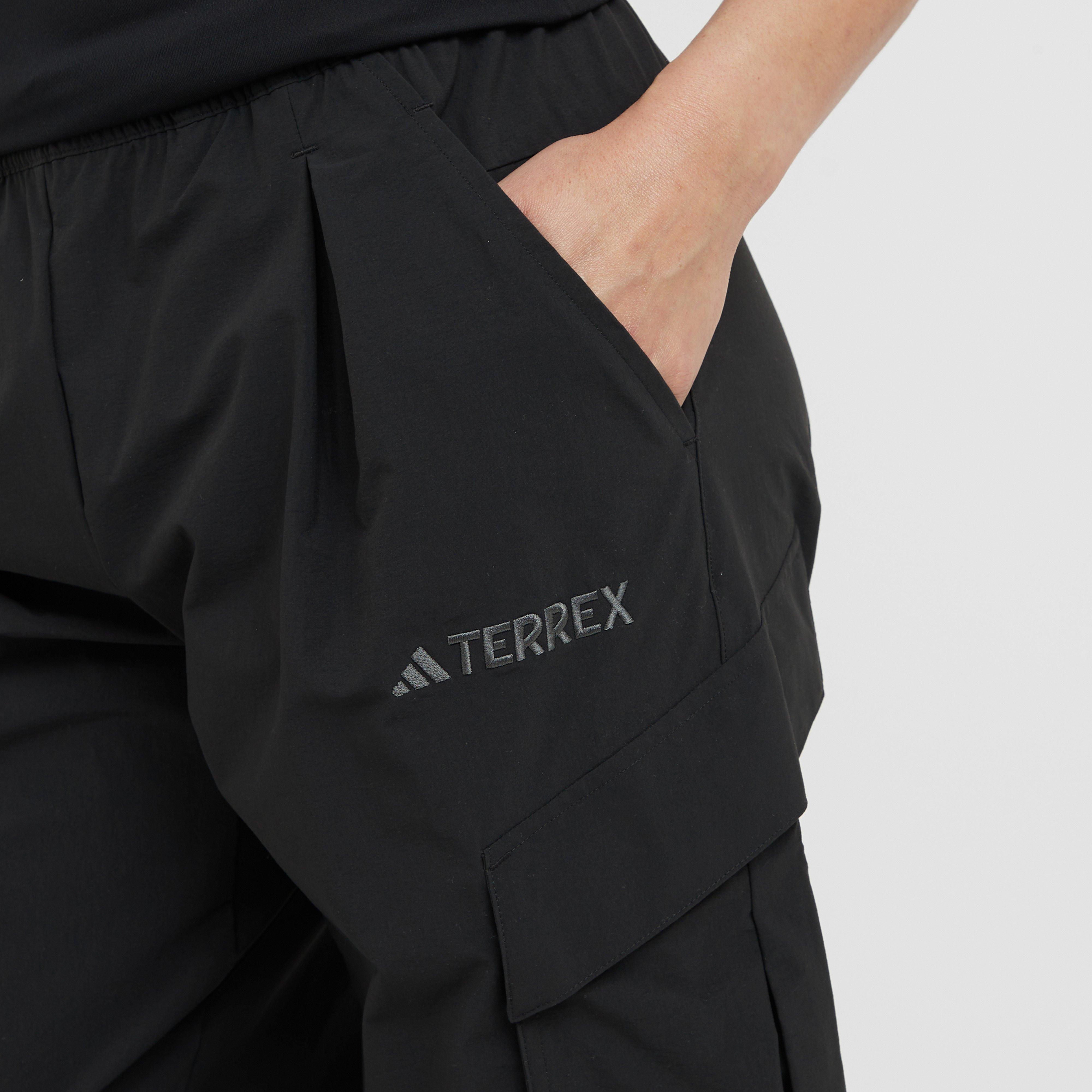 Women’s Xploric Cargo Joggers