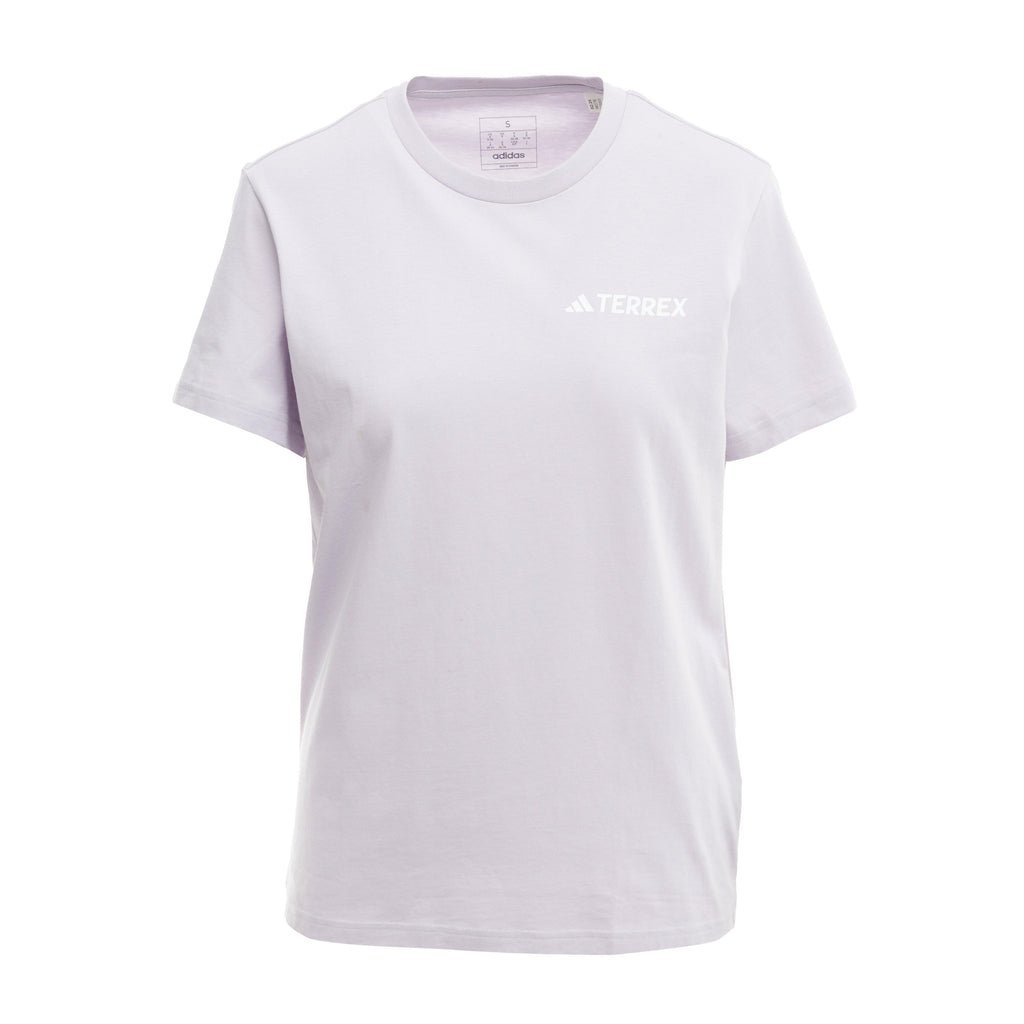 Women's Mountain T-Shirt