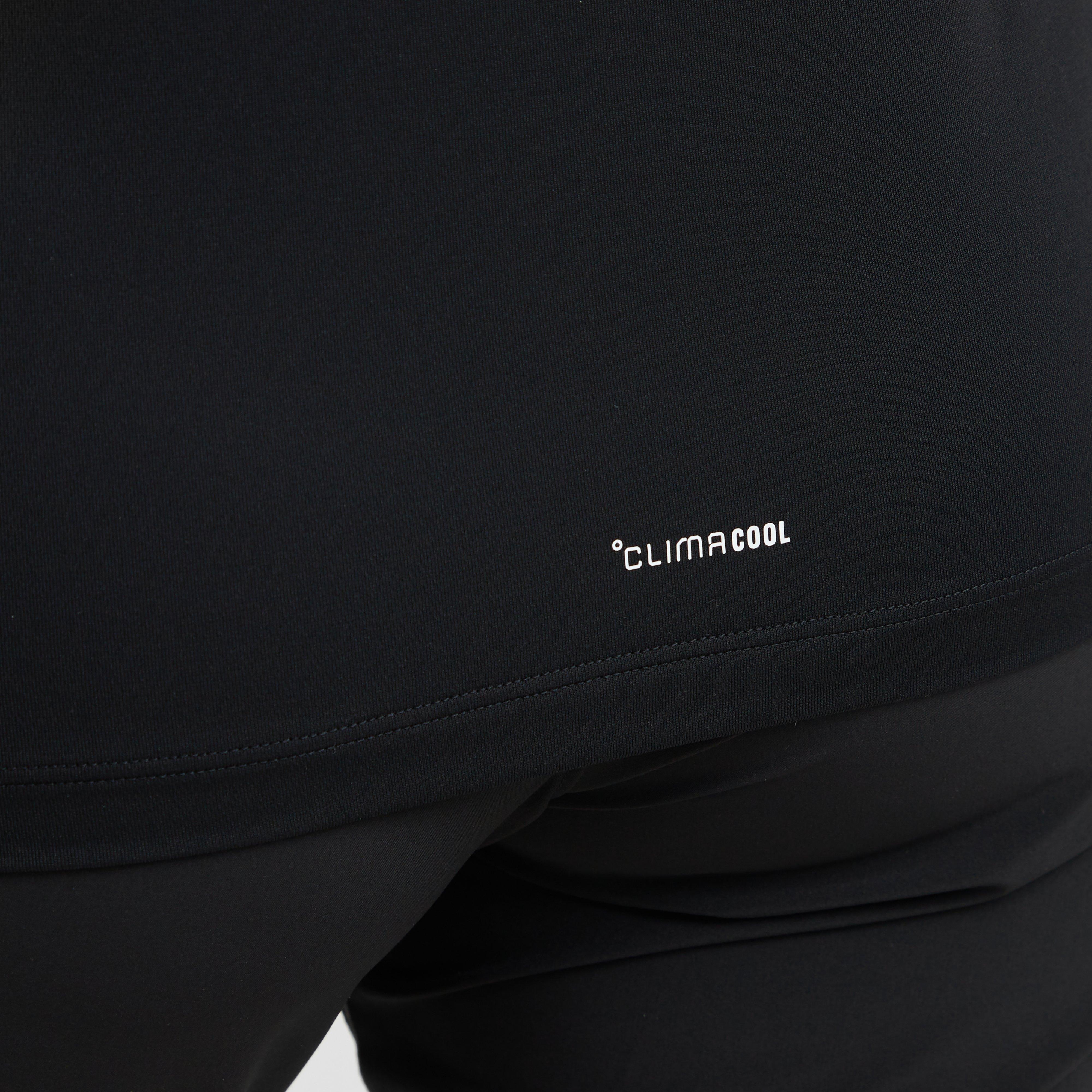 Women’s Multi Climacool Logo Tech Tee