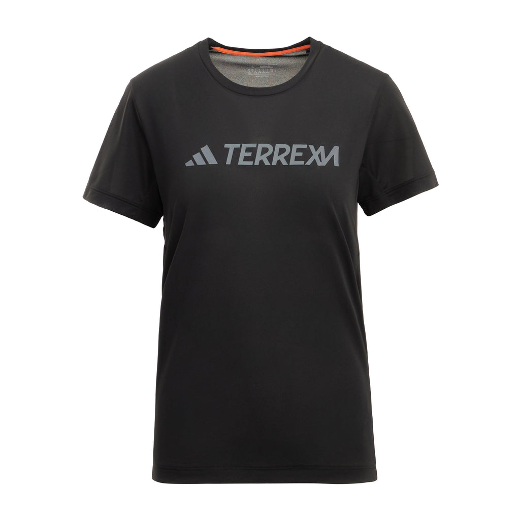 Women’s Multi Climacool Logo Tech Tee