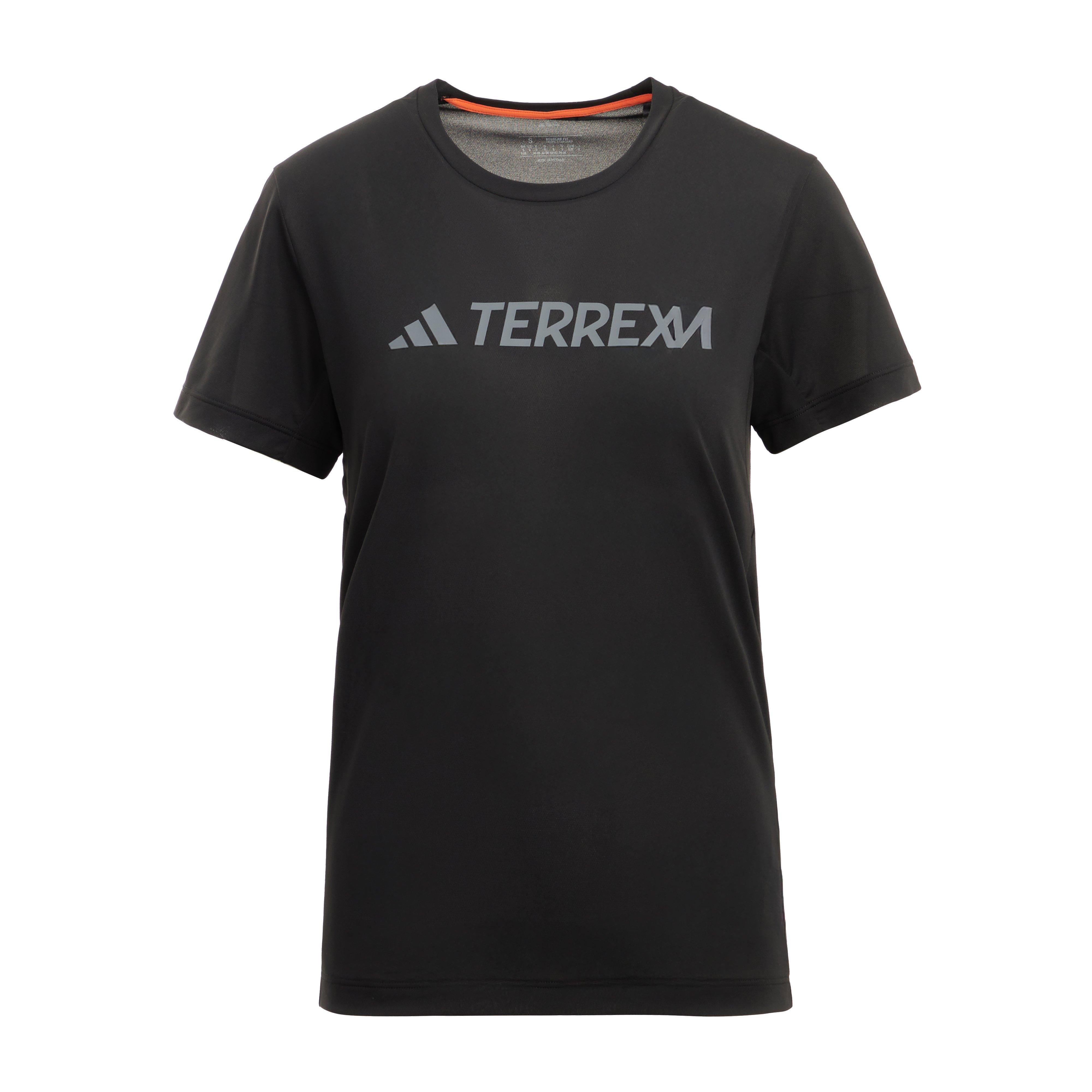 Women’s Multi Climacool Logo Tech Tee