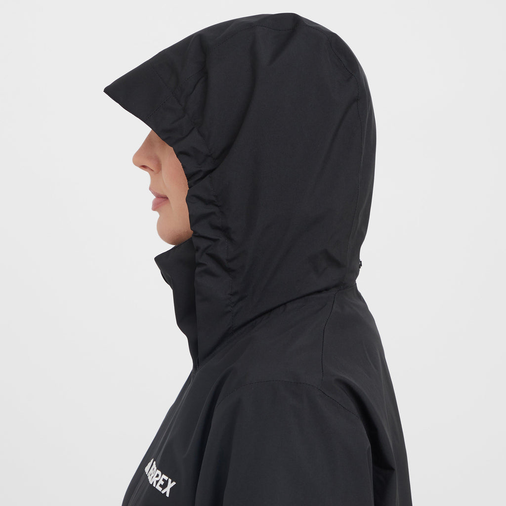 Women’s Multi Essentials 2L Rain Jacket