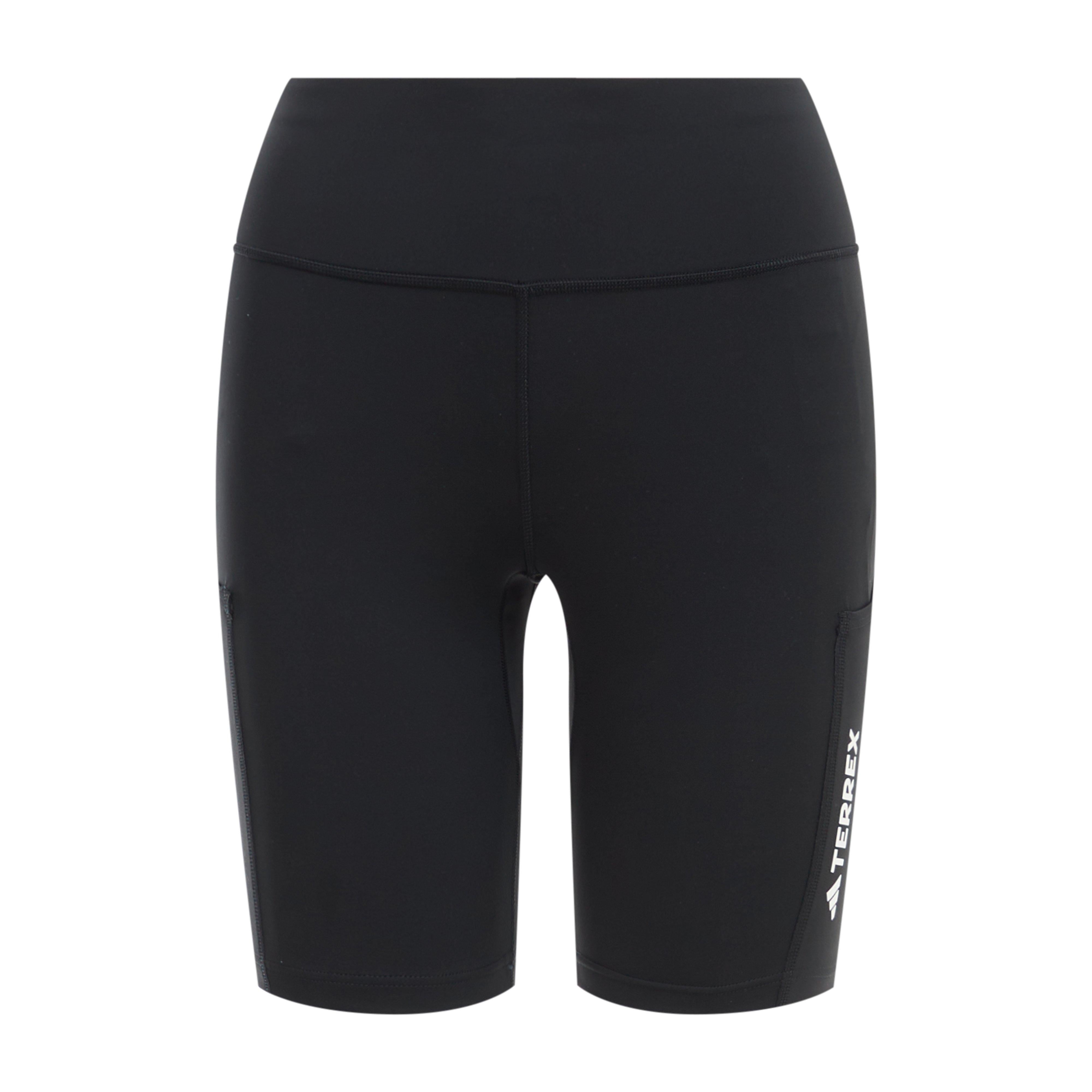 Women’s Multi 8-Inch Tight Shorts
