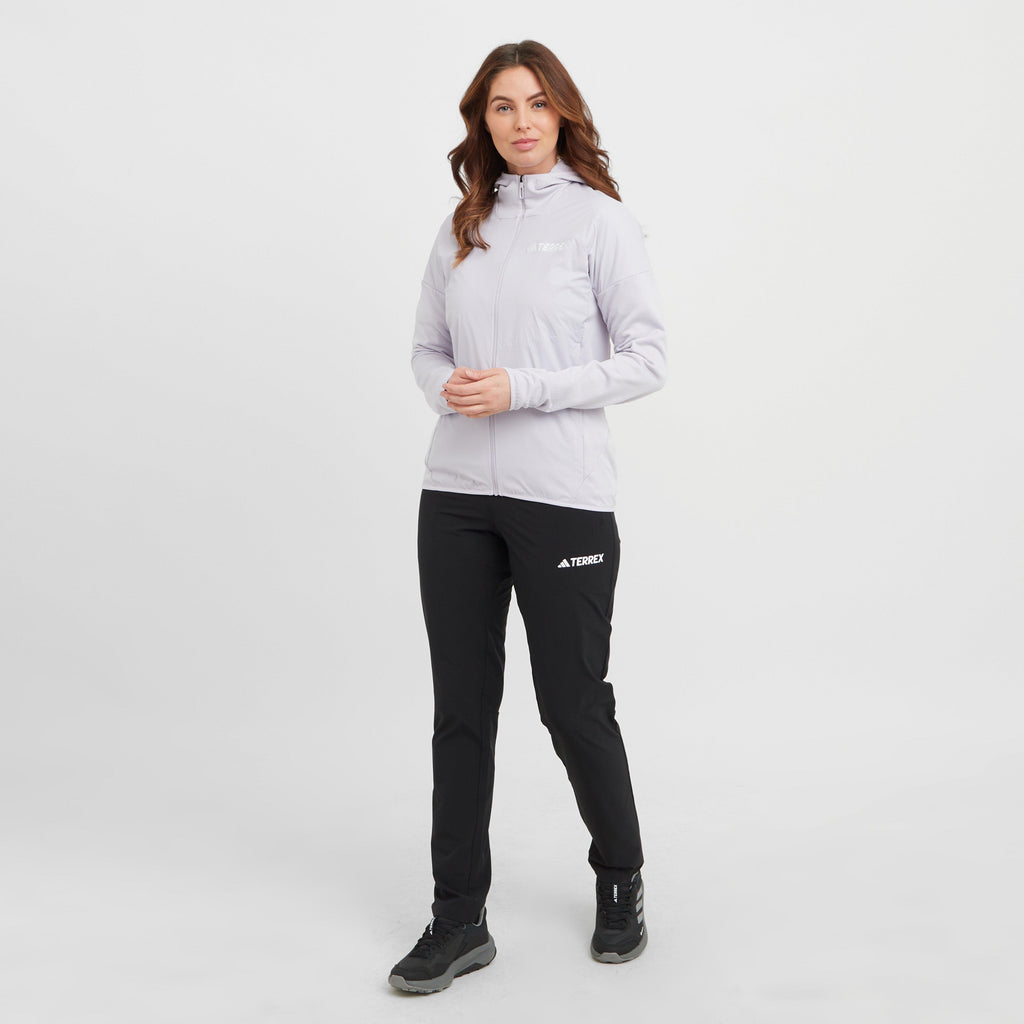 Women’s XPR Wind Fleece Jacket