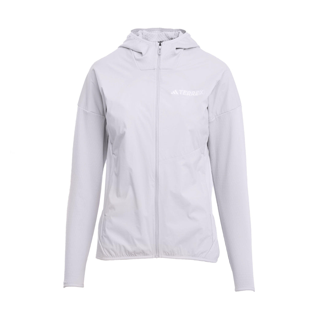 Women’s XPR Wind Fleece Jacket
