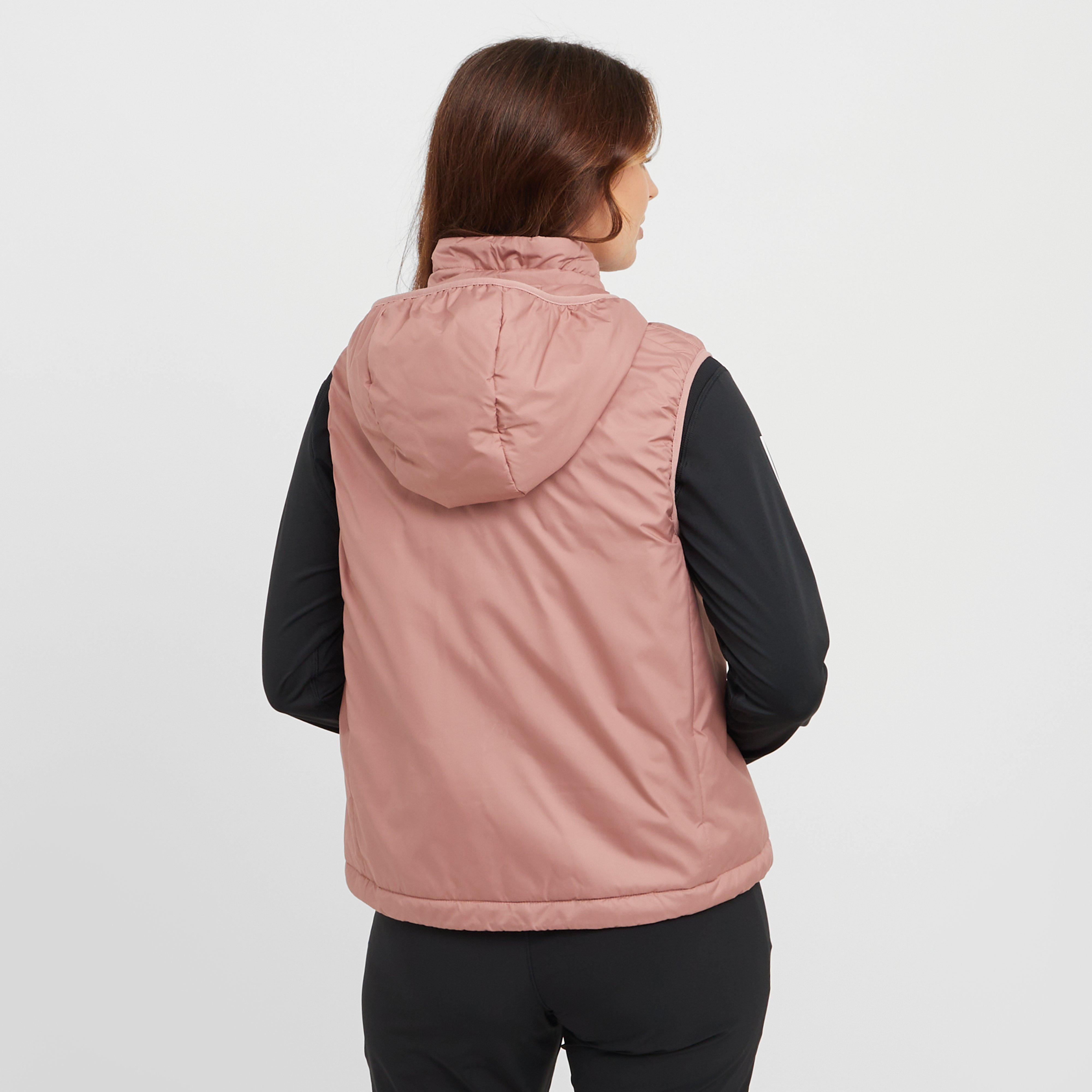 Women’s Multi Climawarm Insulated Hooded Gilet