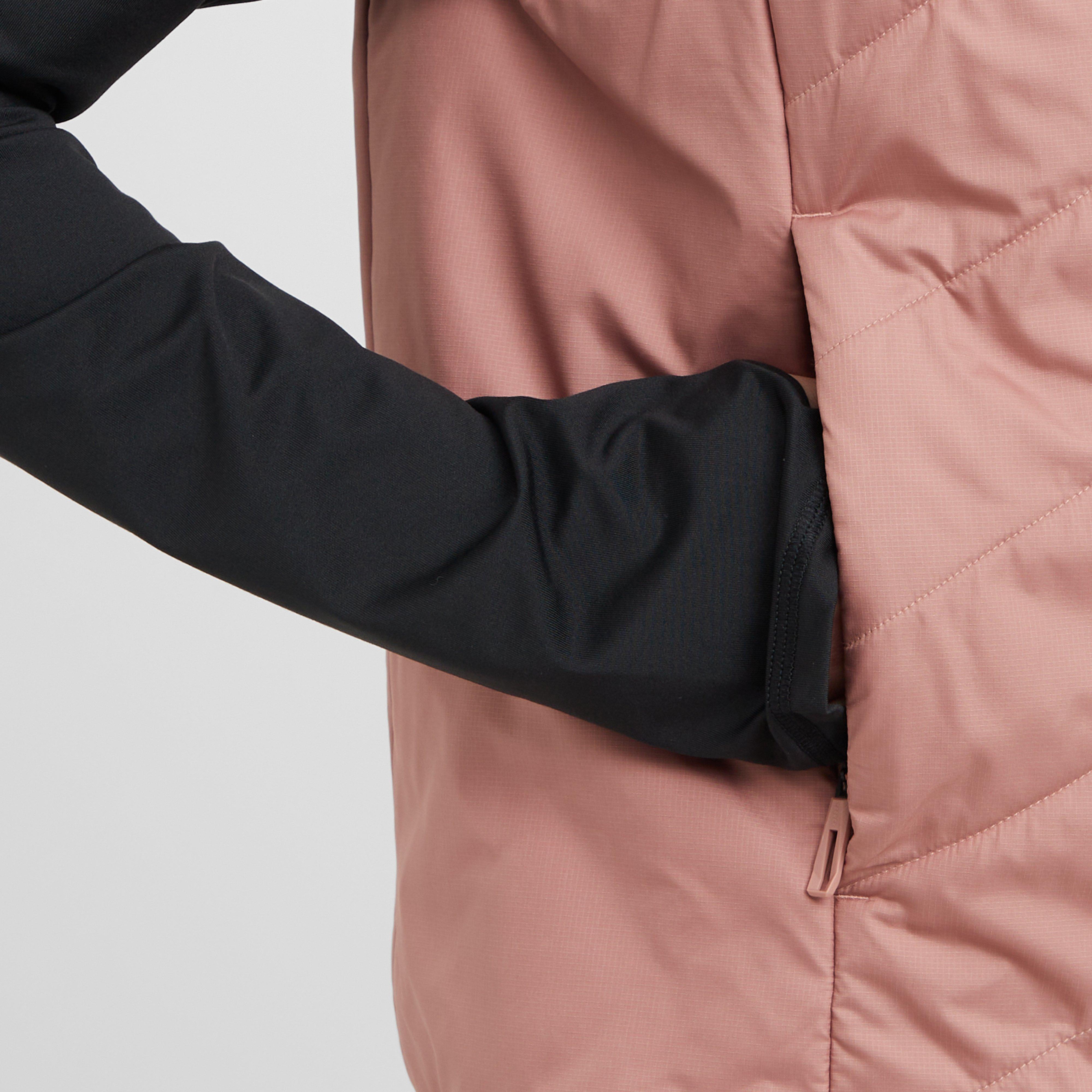 Women’s Multi Climawarm Insulated Hooded Gilet