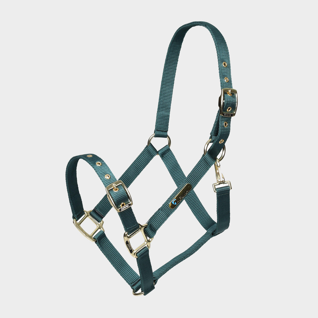Adjustable Headcollar