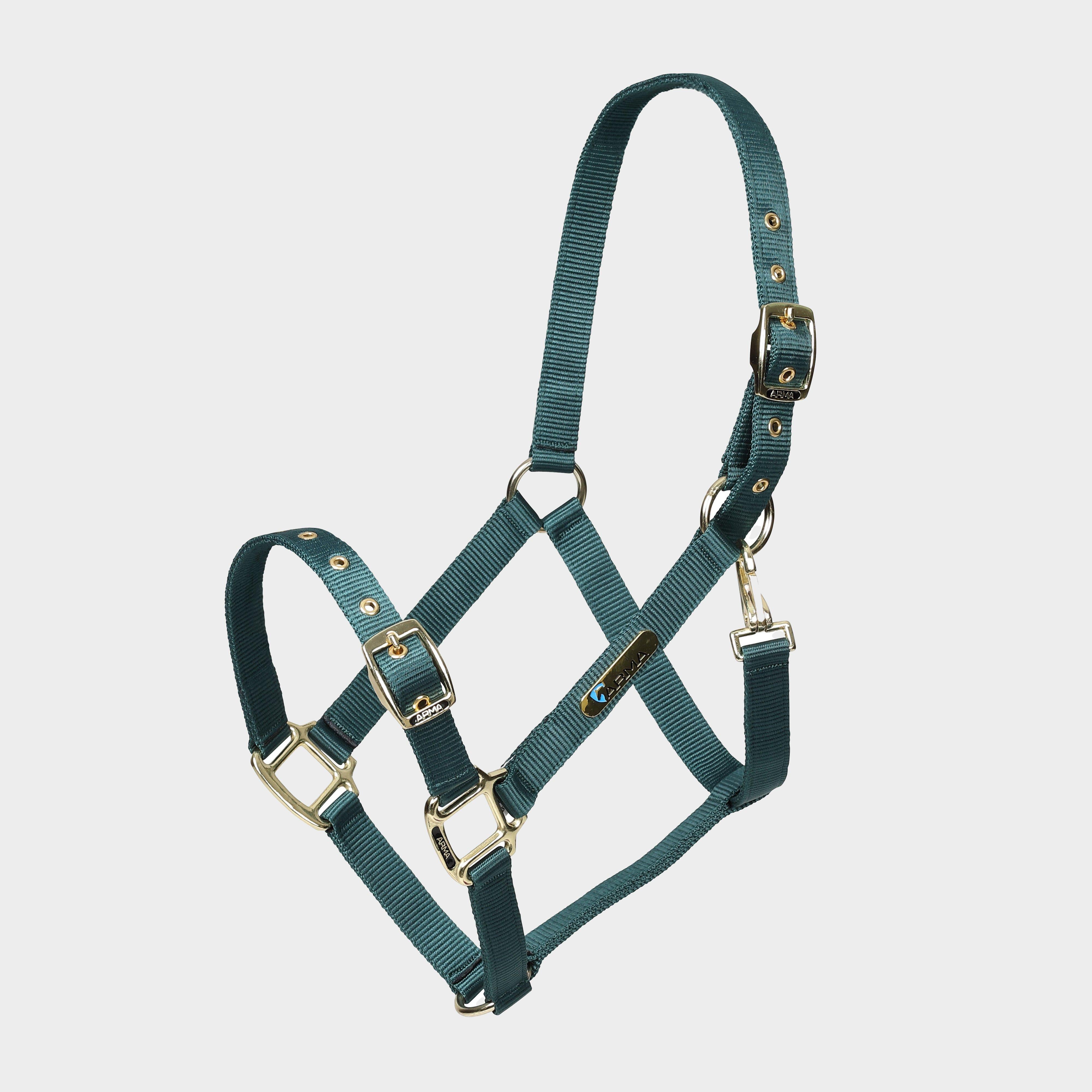 Adjustable Headcollar