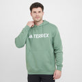 Men’s Multi Large Logo Hoodie
