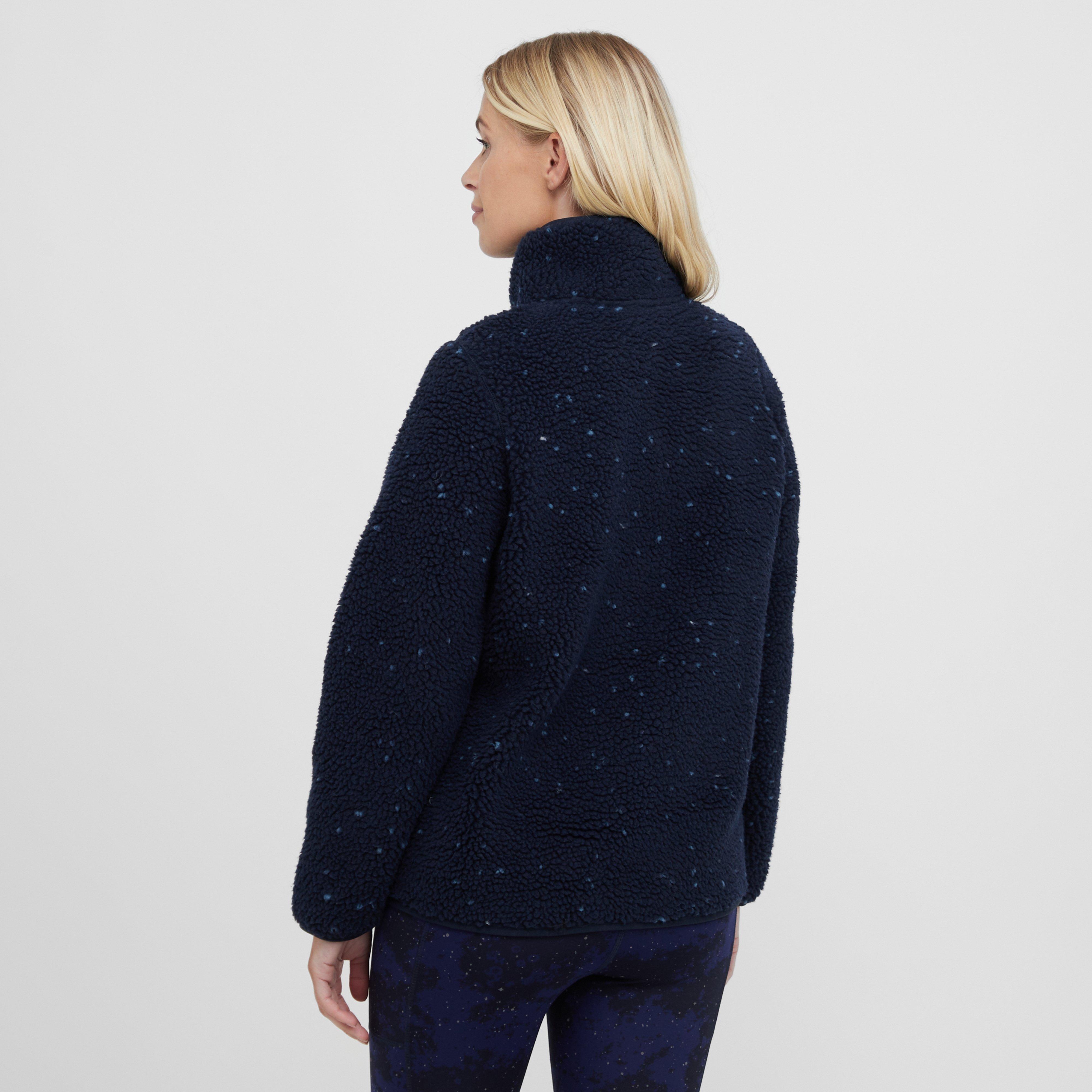 Women's Massey Overhead Fleece