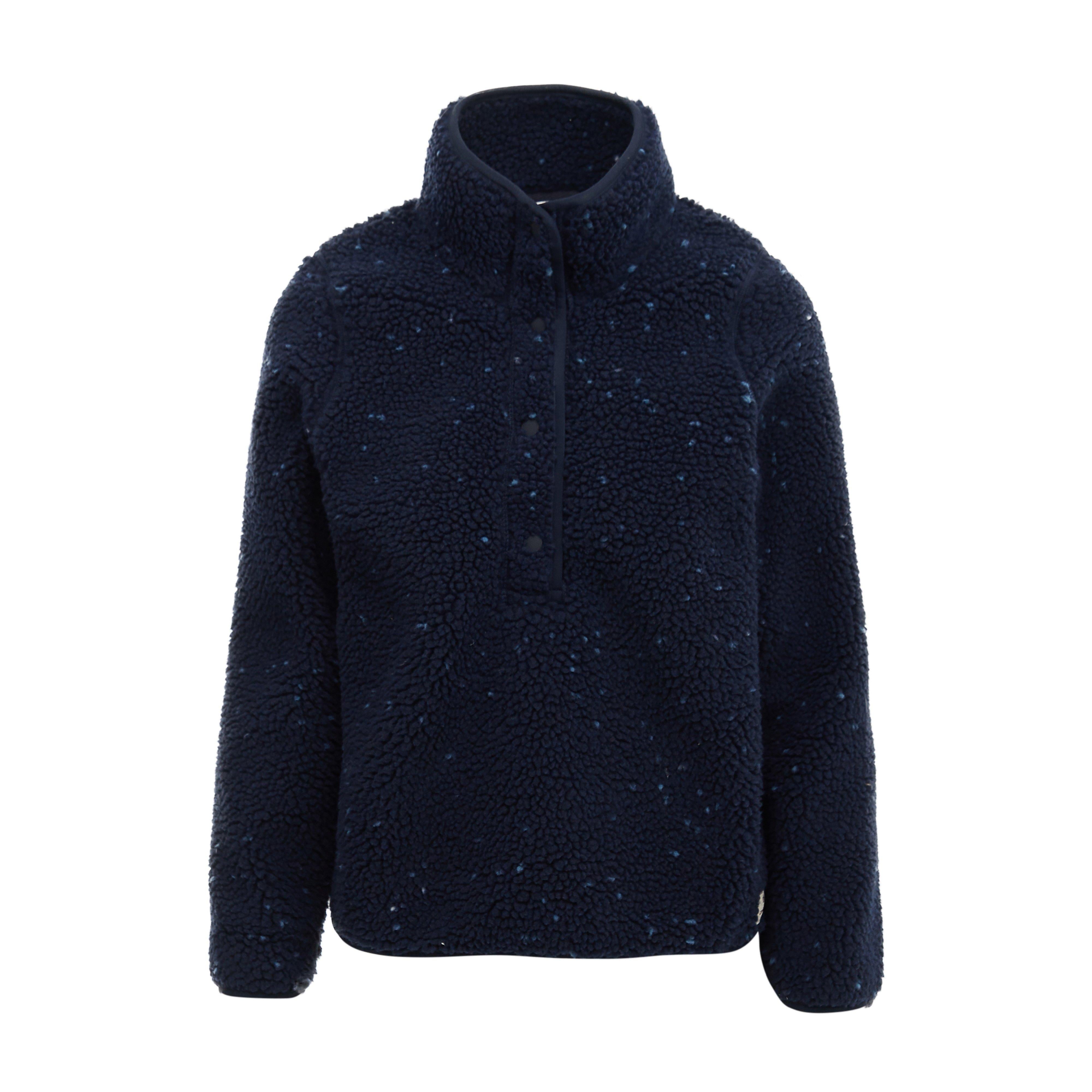 Women's Massey Overhead Fleece