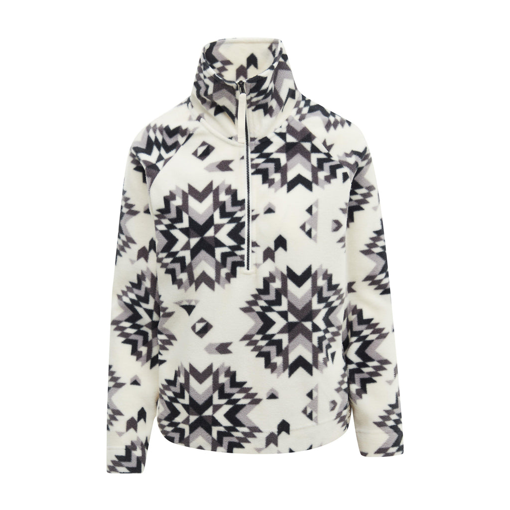 Women's Lago Half Zip Fleece