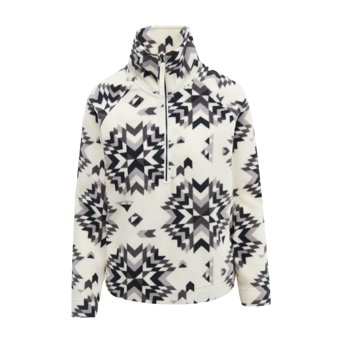 Women's Lago Half Zip Fleece
