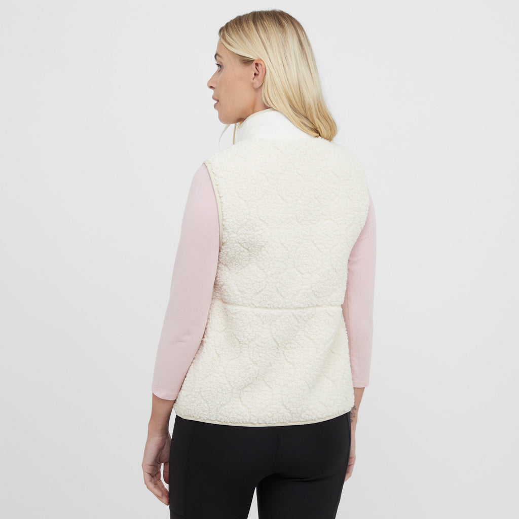 Women's Dinas Vest