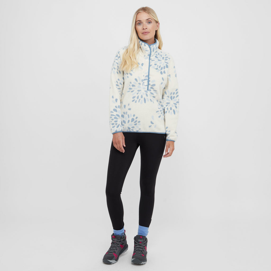 Women's National Trust Rosemary Fleece