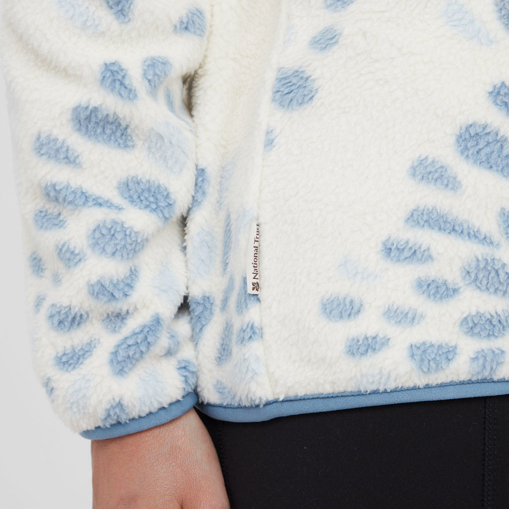 Women's National Trust Rosemary Fleece