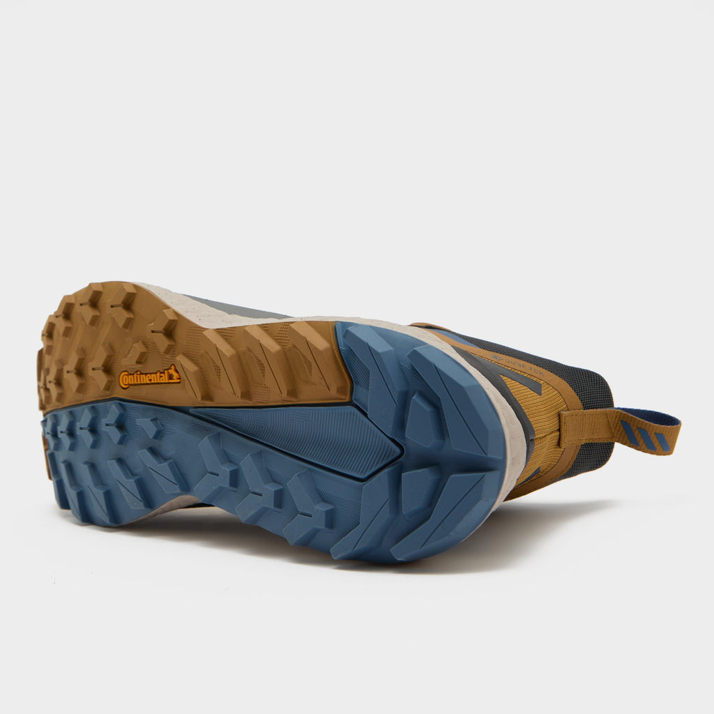 Men’s Free Hiker 2.0 GORE-TEX® Hiking Shoes