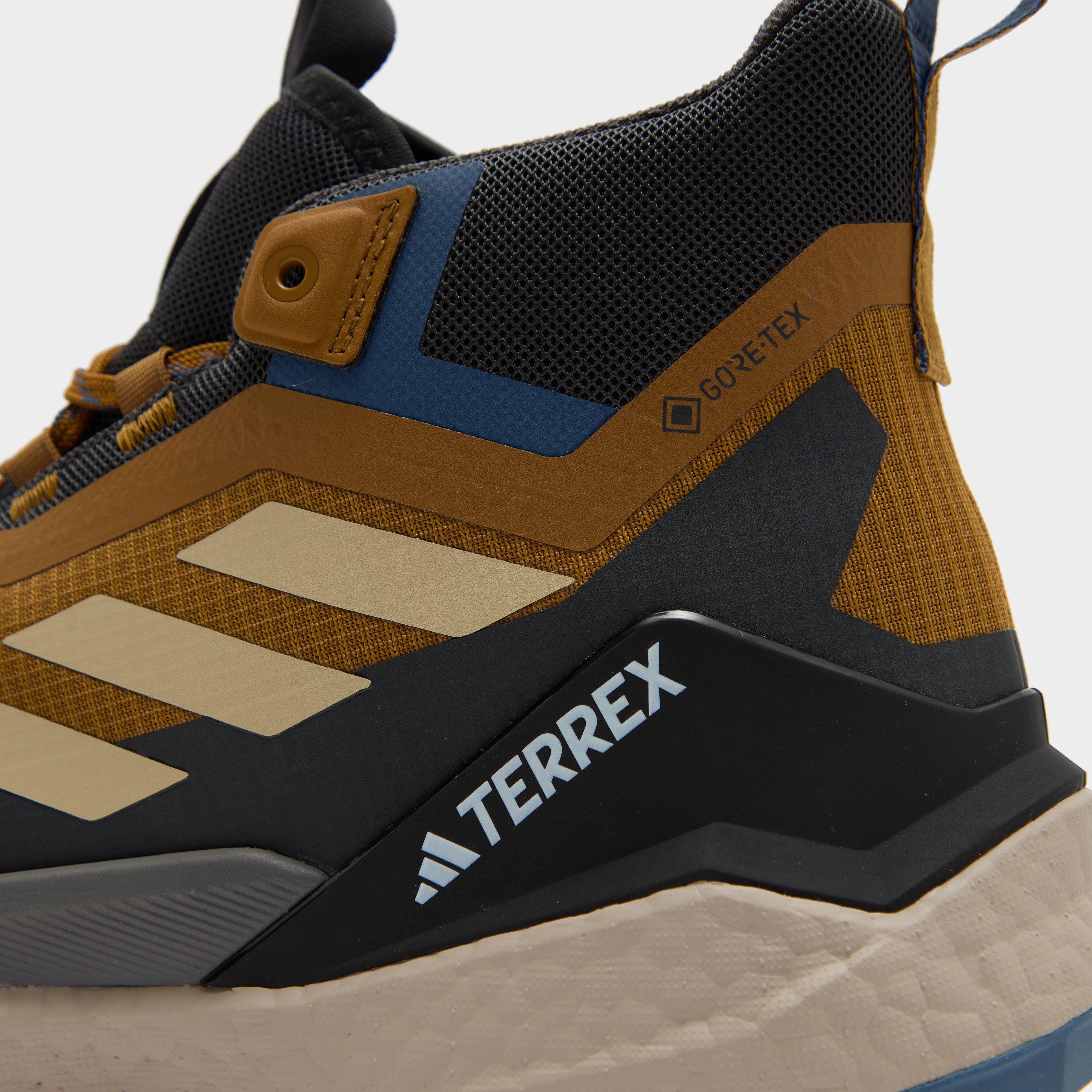 Men’s Free Hiker 2.0 GORE-TEX® Hiking Shoes