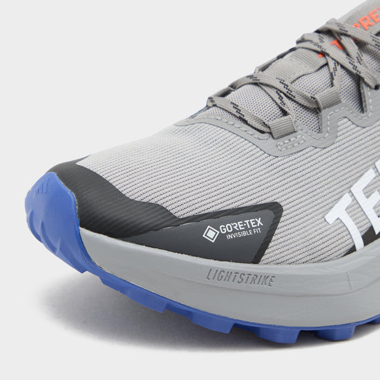 Men’s Agravic GORE-TEX® Trail Running Shoes