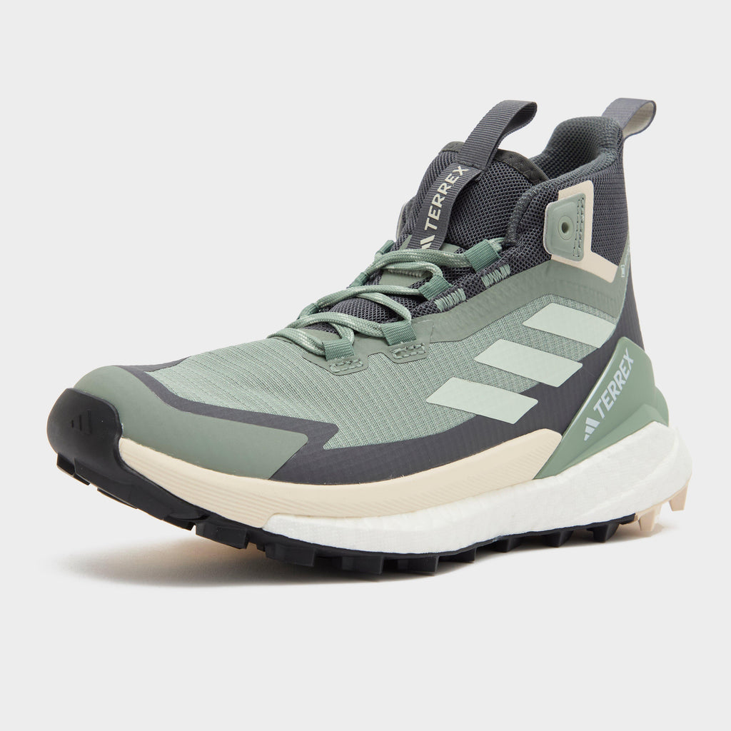 Women’s Free Hiker 2.0 GORE-TEX® Hiking Shoes
