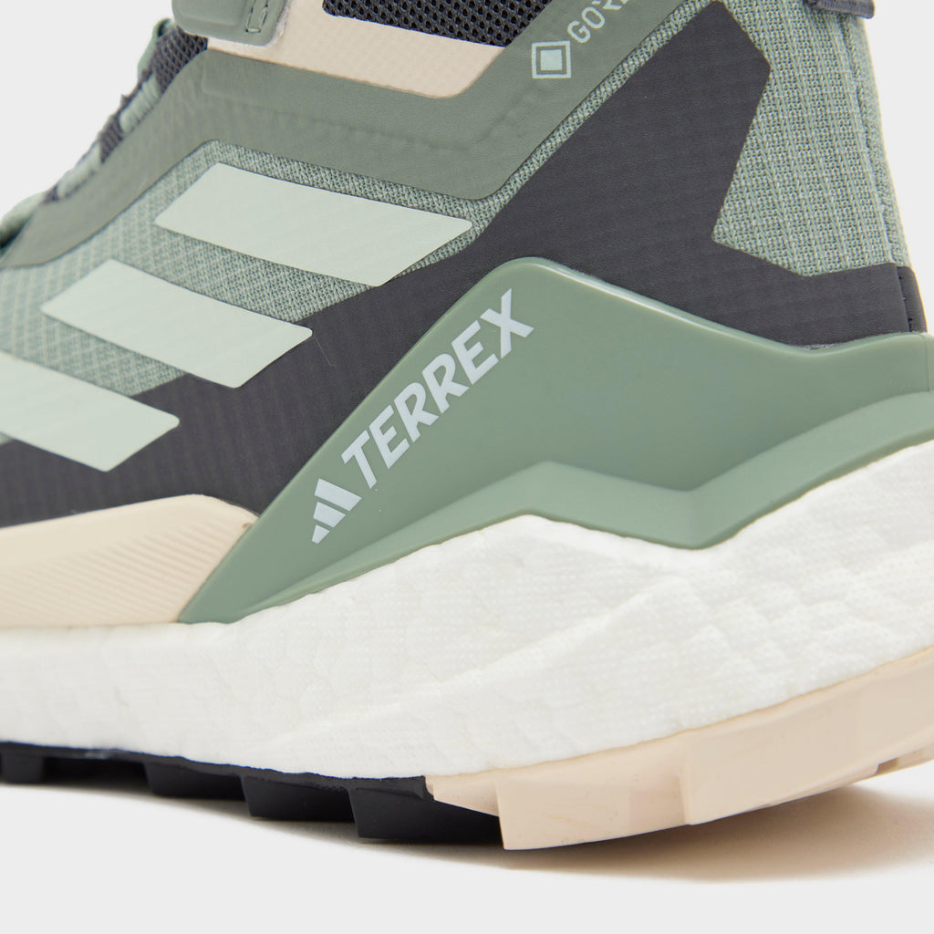 Women’s Free Hiker 2.0 GORE-TEX® Hiking Shoes