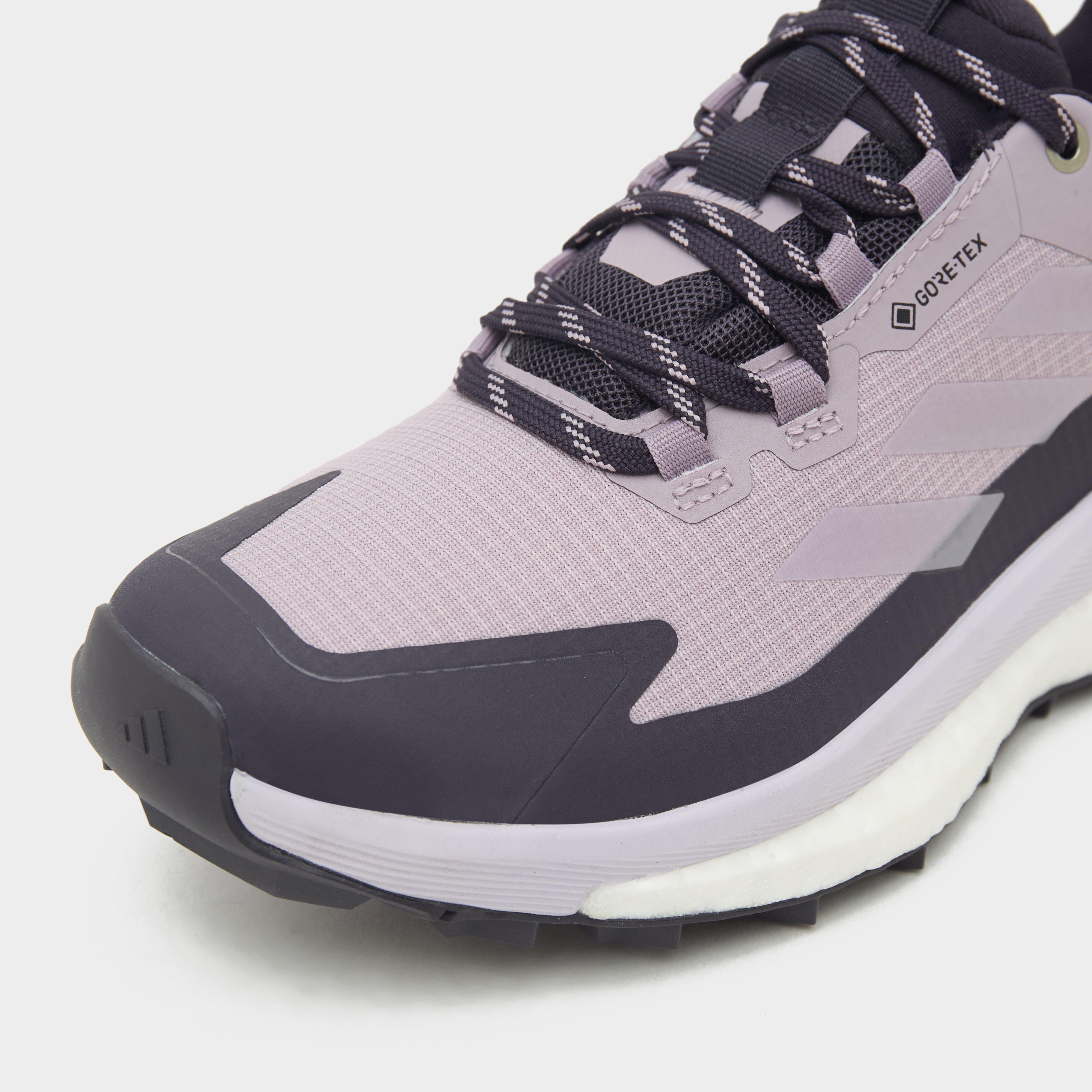 Women’s Free Hiker 2.0 Low GORE-TEX® Hiking Shoe