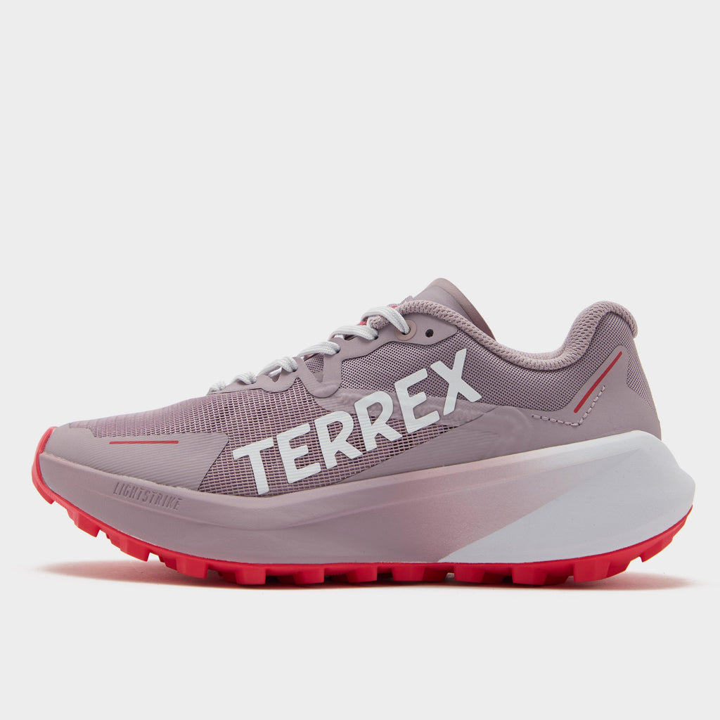 Women’s Agravic 3 Trail Running Shoes