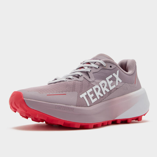 Women’s Agravic 3 Trail Running Shoes