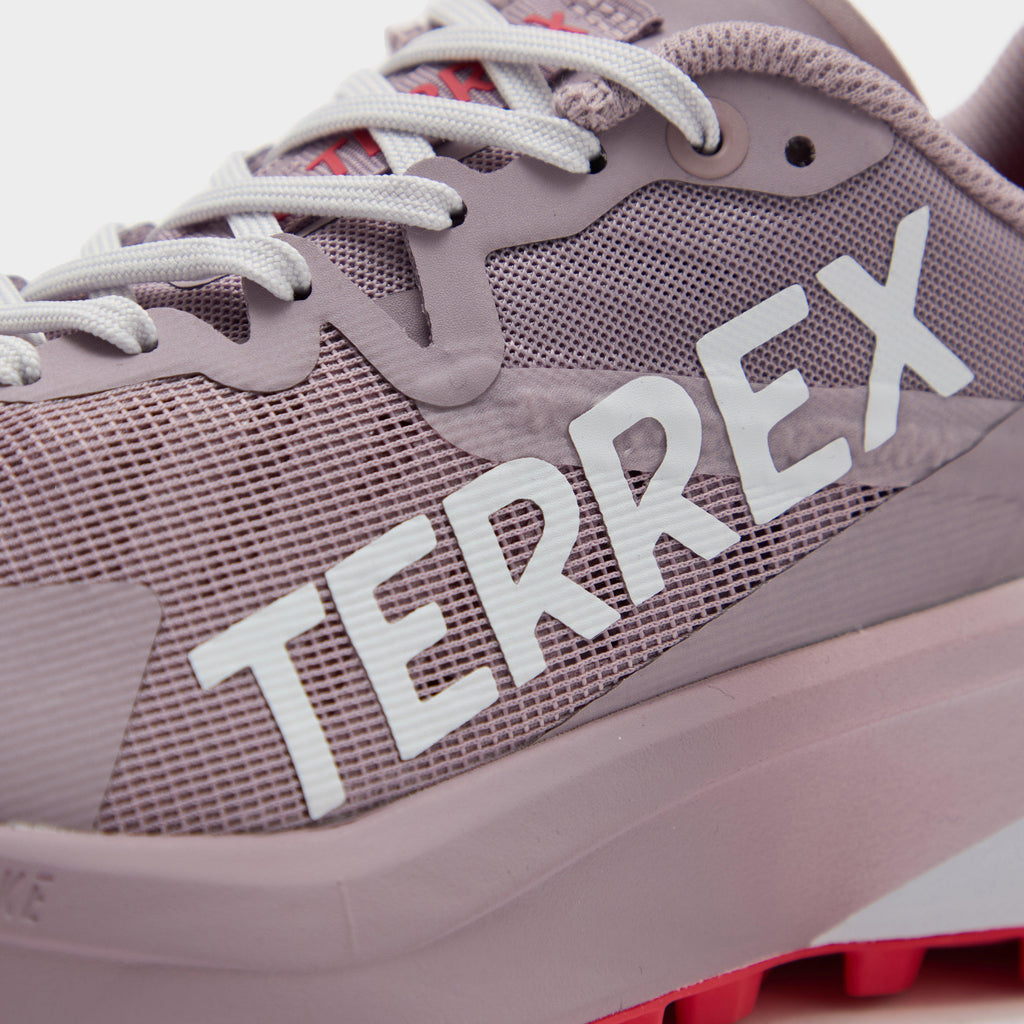 Women’s Agravic 3 Trail Running Shoes