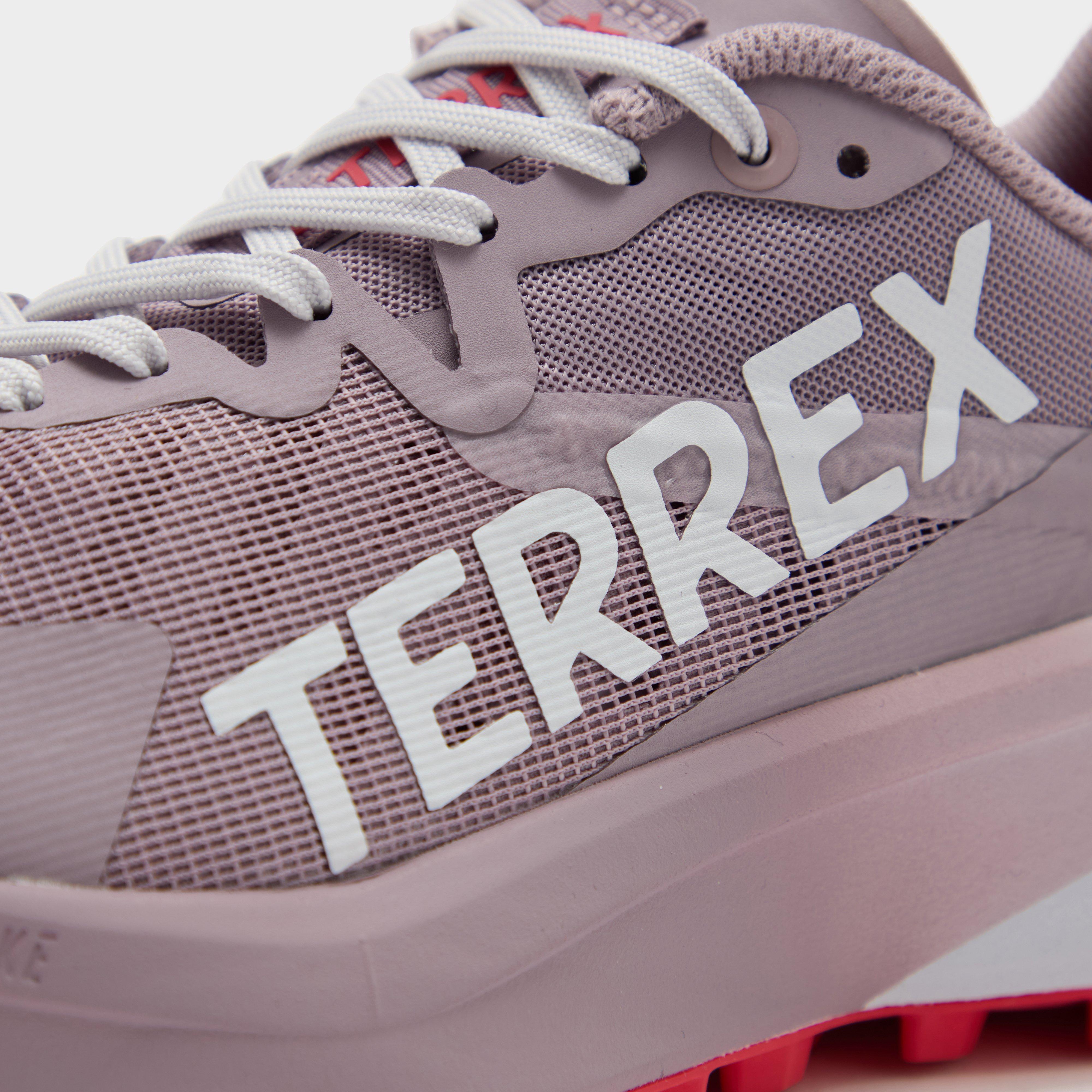 Women’s Agravic 3 Trail Running Shoes