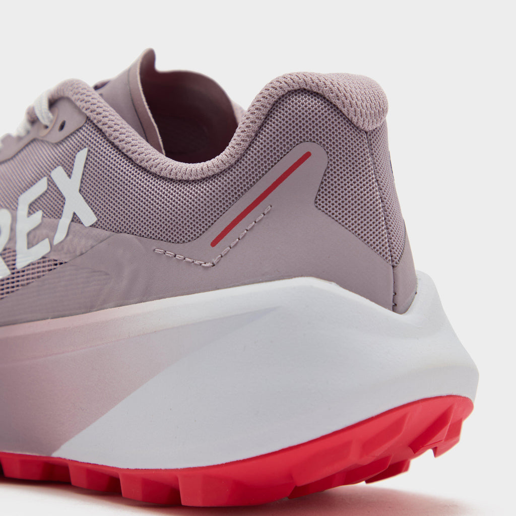 Women’s Agravic 3 Trail Running Shoes