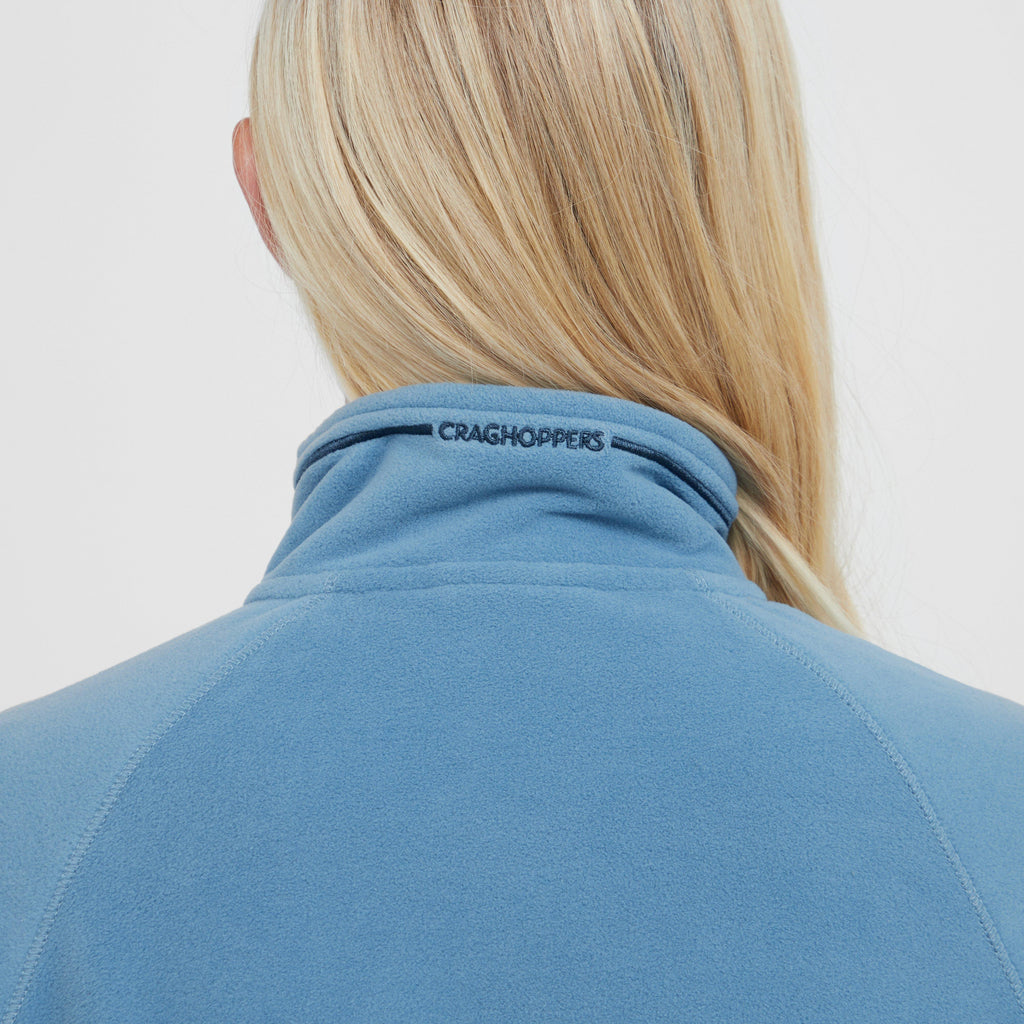 Women's Nation Trust Miska Half Zip Fleece