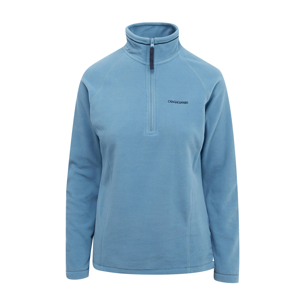 Women's Nation Trust Miska Half Zip Fleece