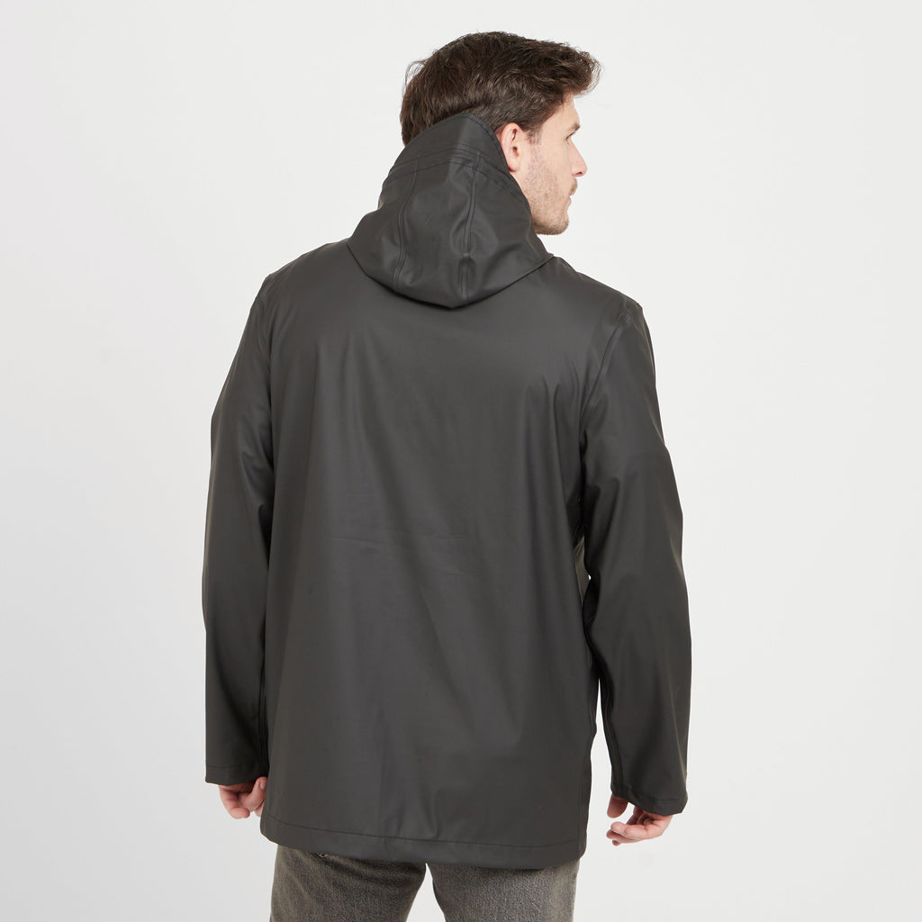 Green Label Men’s Tilloch Anorak