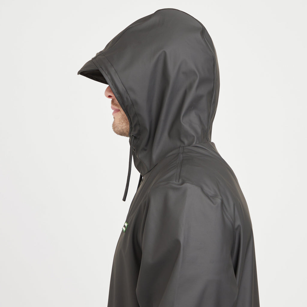 Green Label Men’s Tilloch Anorak