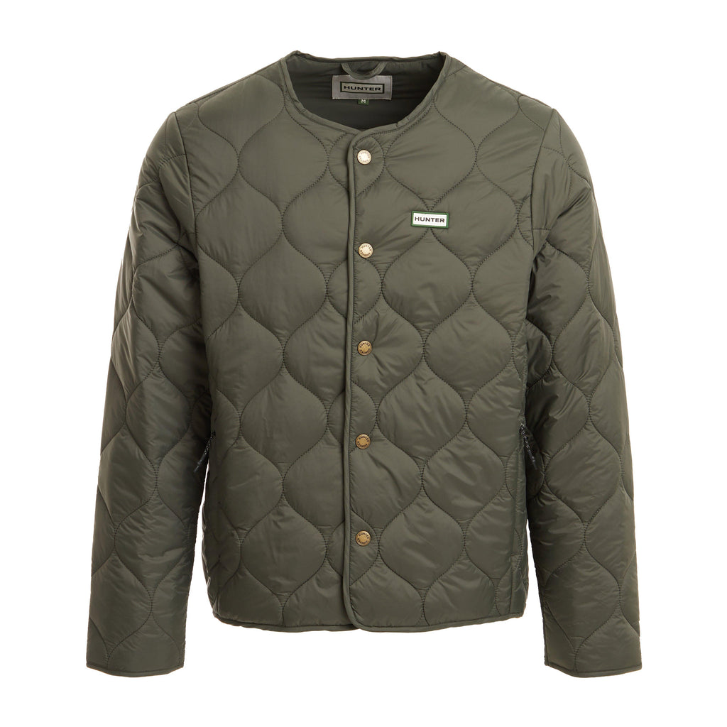 Green Label Men’s Kilbride Insulated Jacket