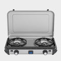 Camping Kitchen 2 Maxi Gas Stove