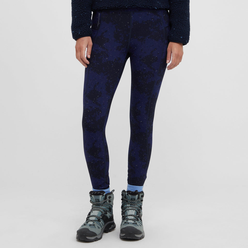 Women’s Kiwi Pro Leggings