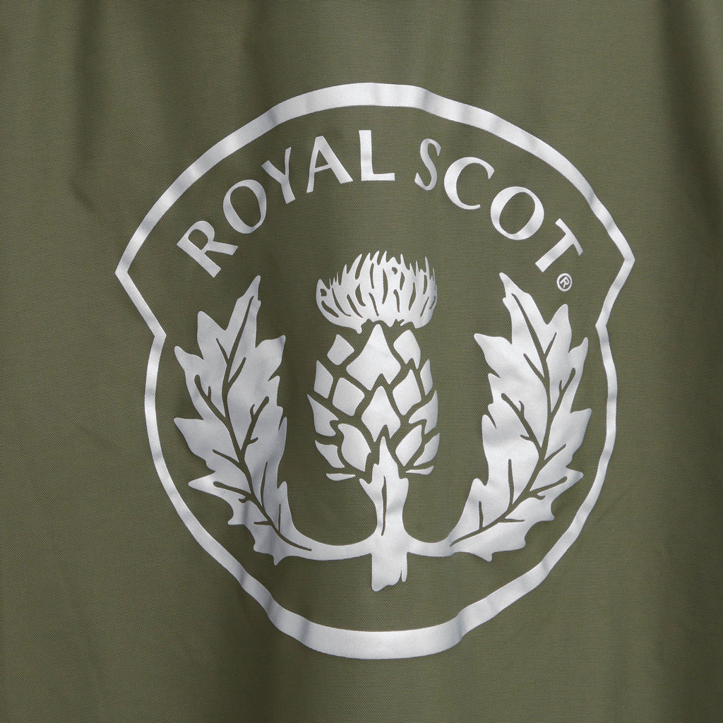 Women’s Neve Waterproof Riding Aquarobe