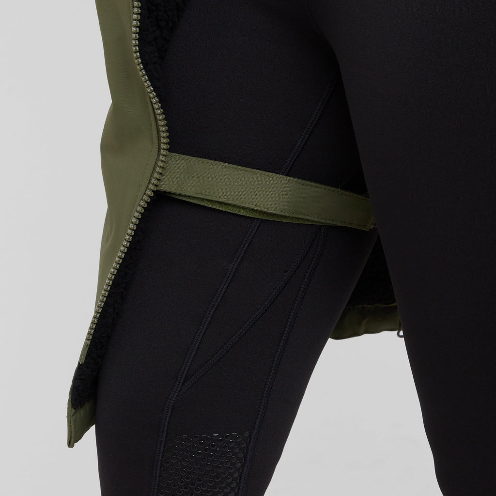 Women’s Neve Waterproof Riding Aquarobe