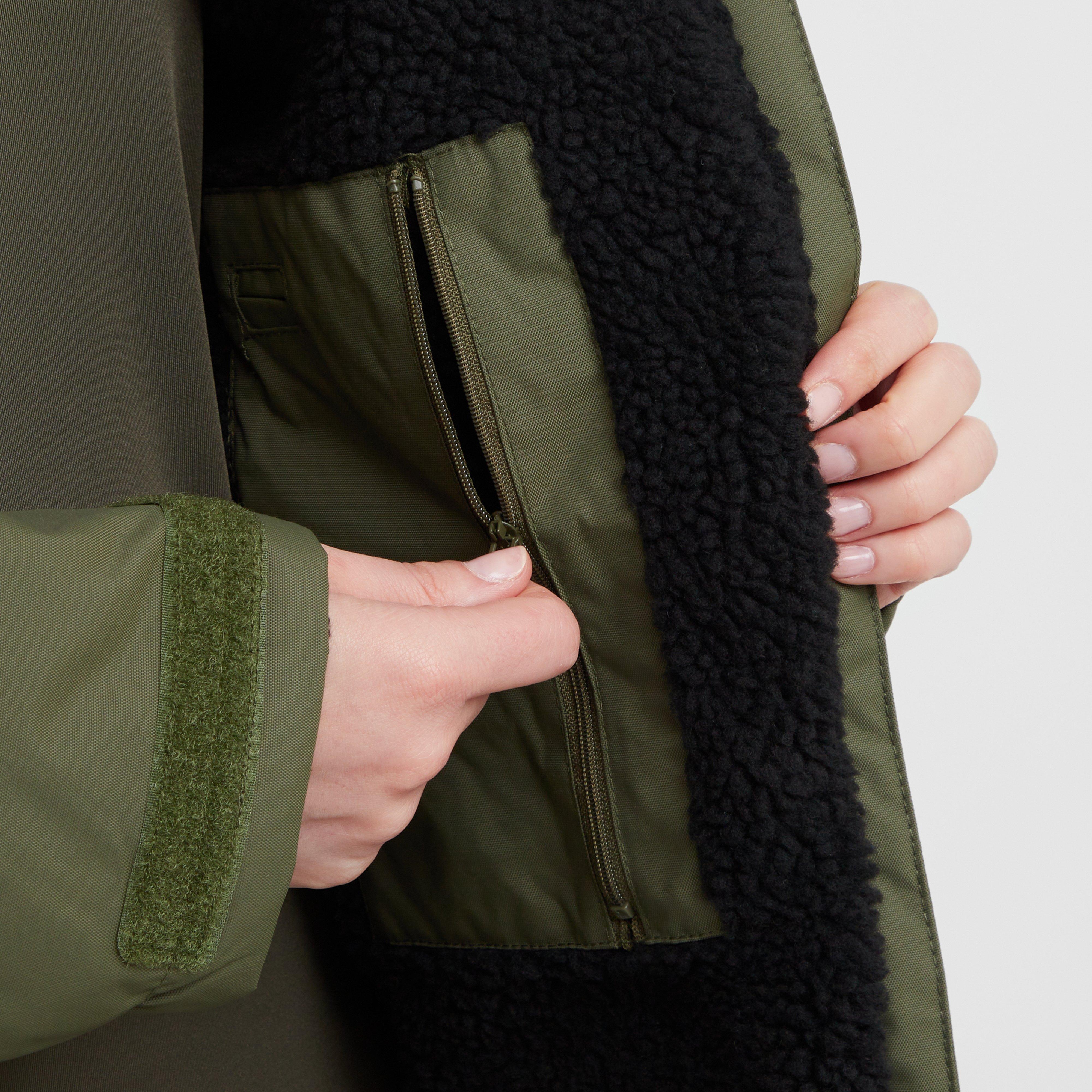 Women’s Neve Waterproof Riding Aquarobe