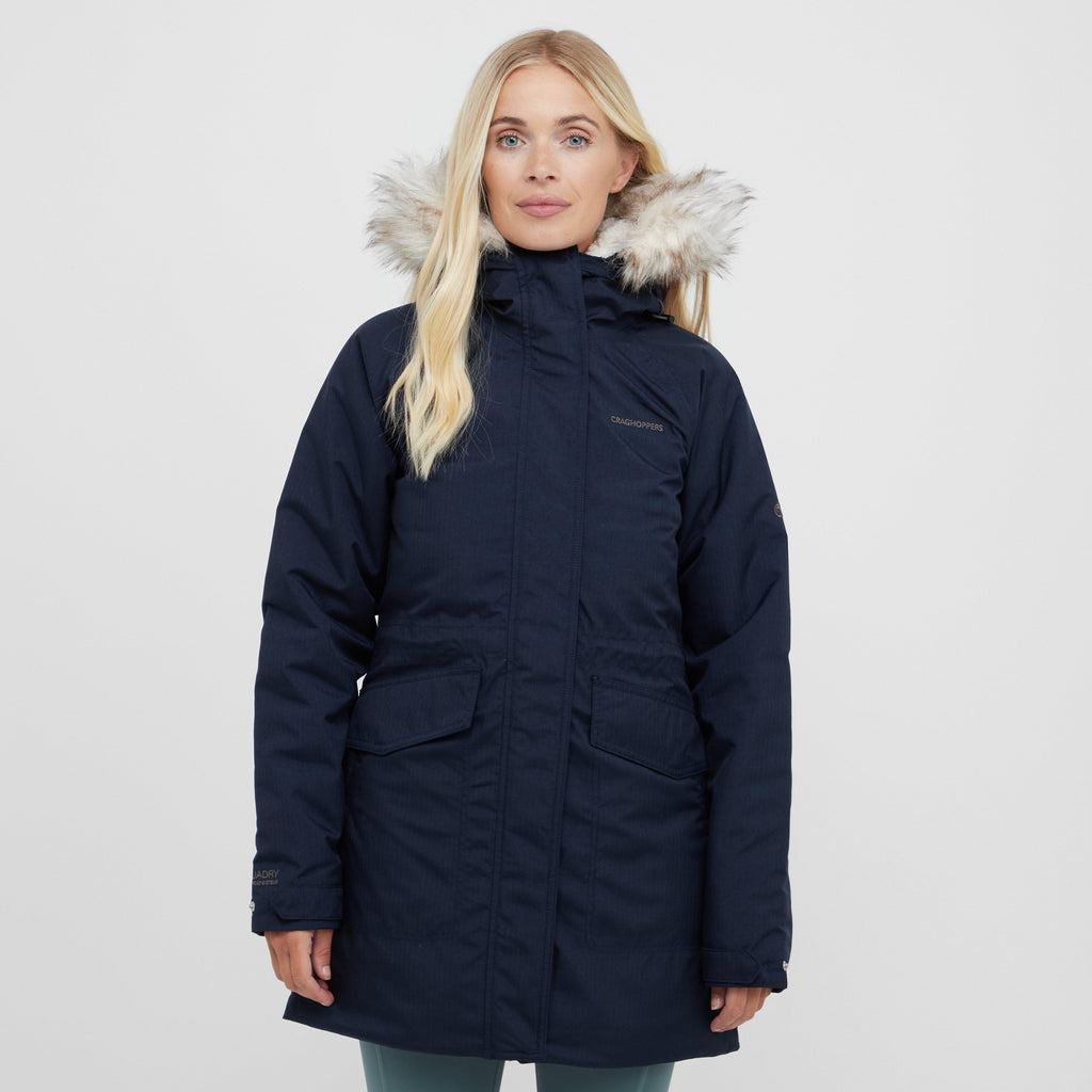Women’s Sofia Waterproof Jacket