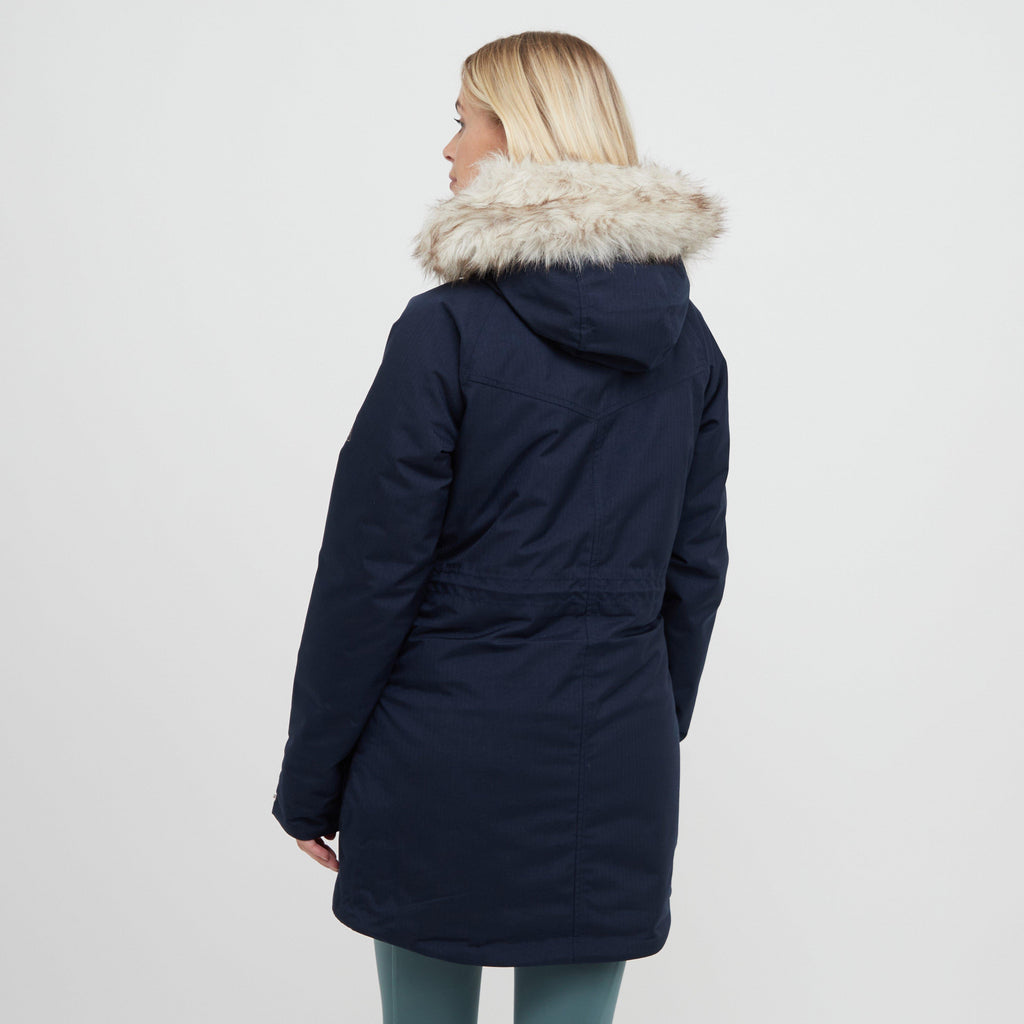 Women’s Sofia Waterproof Jacket