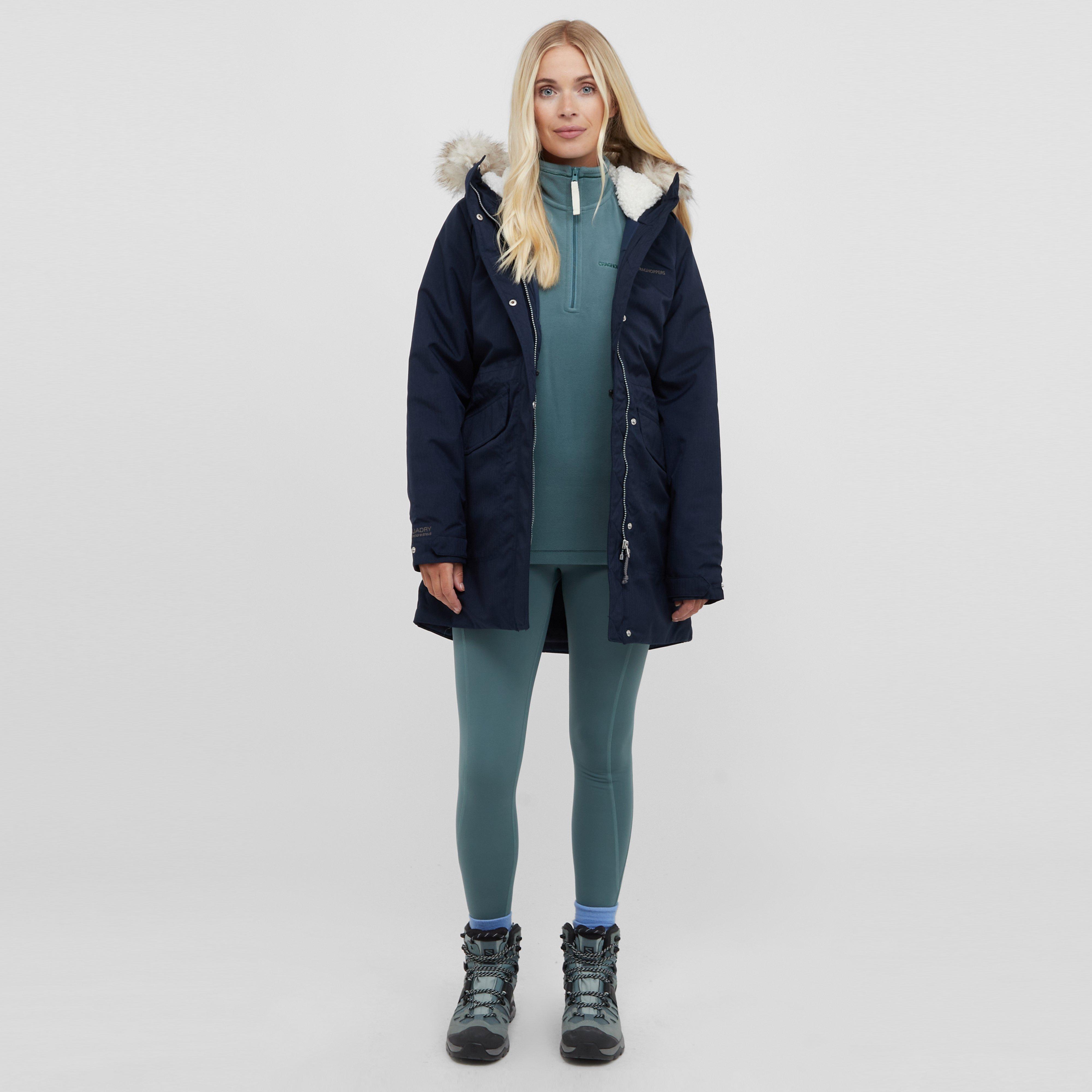 Women’s Sofia Waterproof Jacket