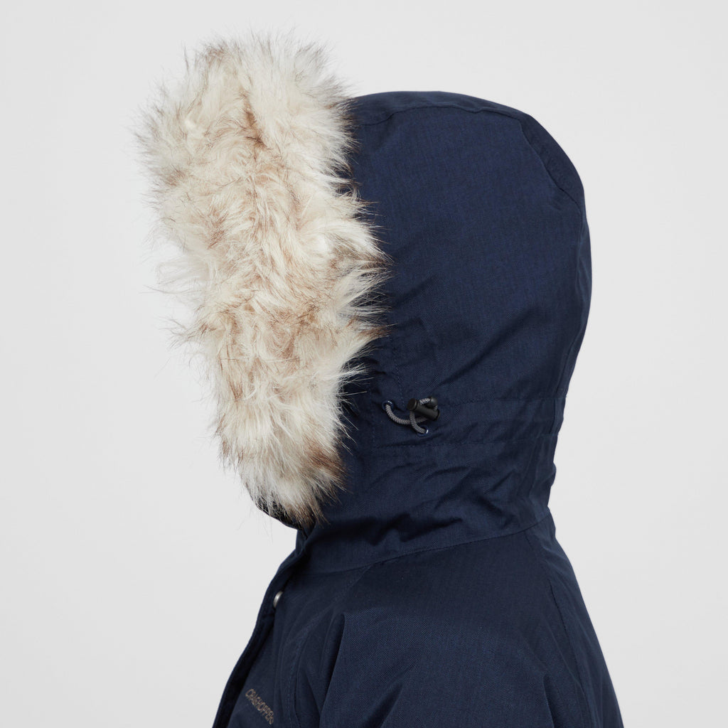 Women’s Sofia Waterproof Jacket